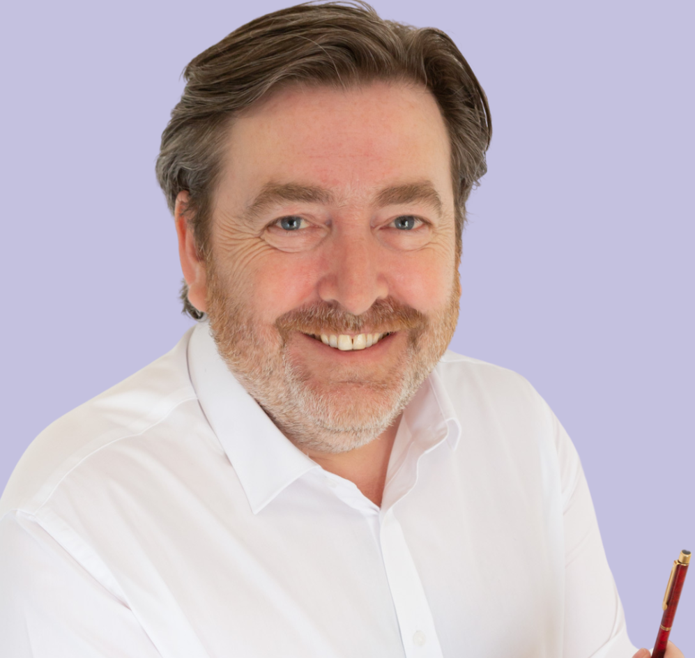 Simon Young