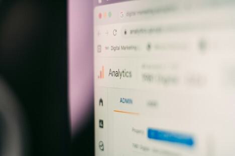 Google Ads analytics