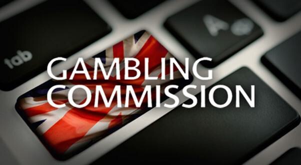 United Kingdom Gambling Commission