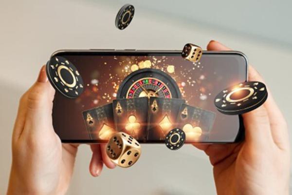 UKGC igaming content